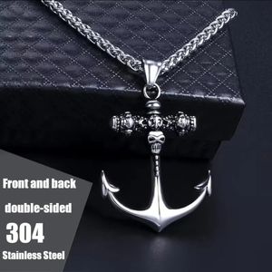 Stainless steel Necklace